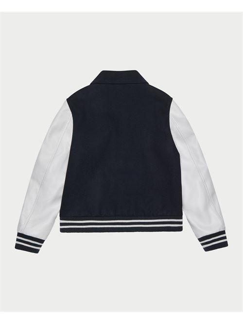 Antony Morato children's jacket with logo ANTONY MORATO | MKCO00273-FA5000757073